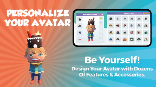 Awakening – Fun Math Games screenshot