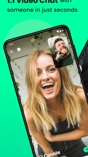 Azar: Video Chat, Meet Friends screenshot
