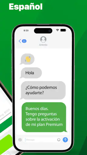 B9: Cash Advance screenshot