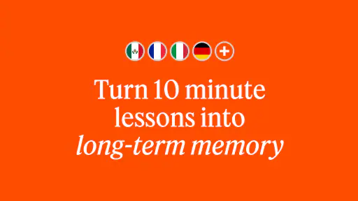 Babbel - Learn Languages screenshot 11