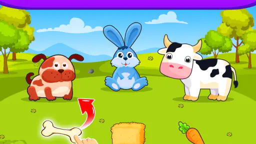 Baby Games: 2+ kids, toddlers screenshot 11