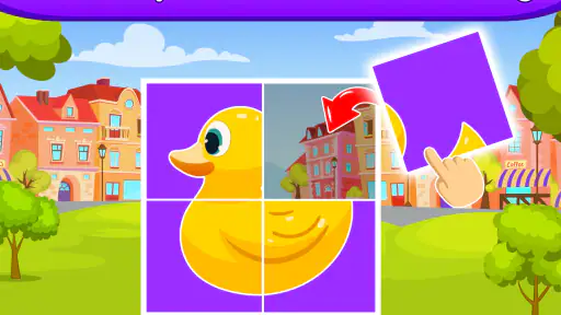 Baby Games: 2+ kids, toddlers screenshot