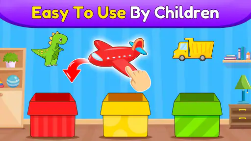 Baby Games: 2+ kids, toddlers screenshot