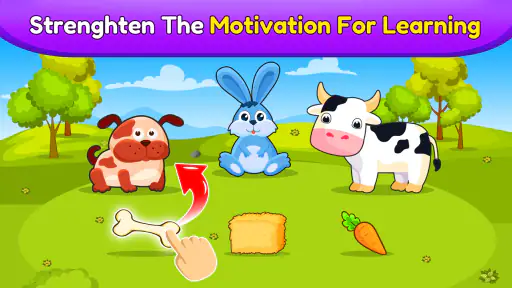 Baby Games: 2+ kids, toddlers screenshot