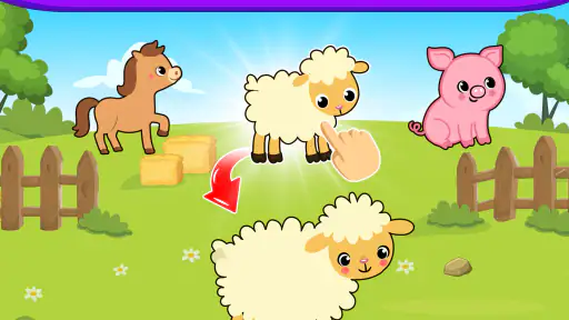 Baby Games for 1-3 Year Olds screenshot 10