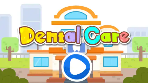 Baby Panda: Dental Care screenshot 12