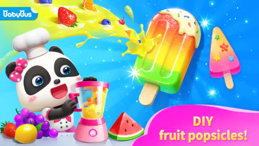 Baby Panda's Play Land screenshot 11