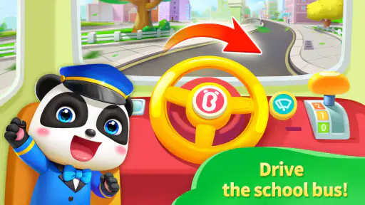Baby Panda's Play Land screenshot 9