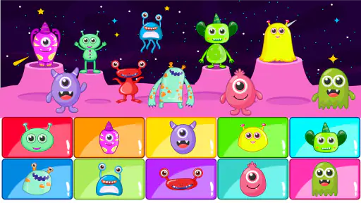Baby Piano Games & Kids Music screenshot 11