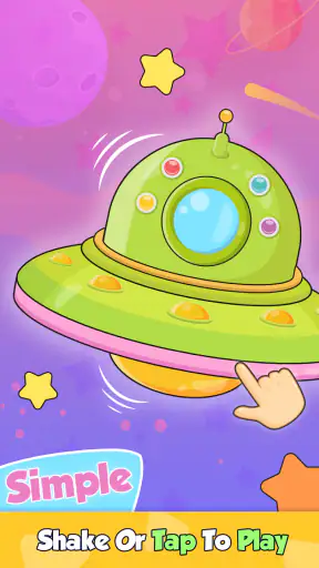 Baby Rattle: Giggles & Lullaby screenshot