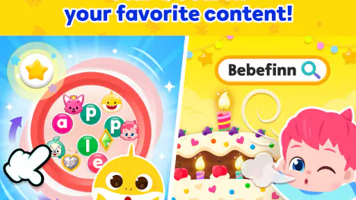 Baby Shark World for Kids screenshot 10