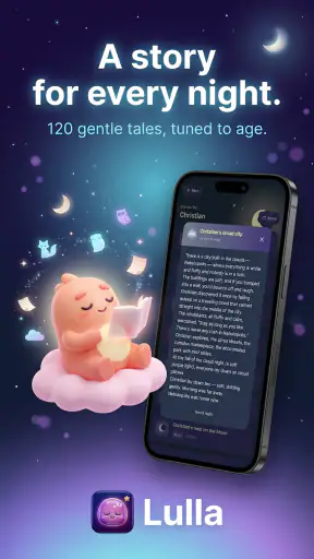 Baby Sleep Tracker: Lulla screenshot 12