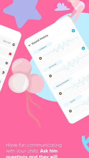 Baby Translator & Cry Analyzer screenshot