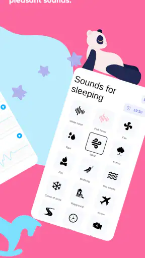 Baby Translator & Cry Analyzer screenshot