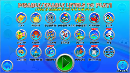 Baby Zone for Toddler & Parent screenshot 10