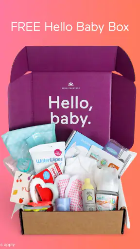 Babylist Baby Registry screenshot 10