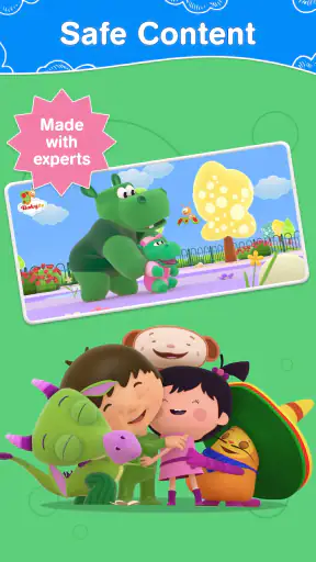 BabyTV - Kids Videos & Songs screenshot 10