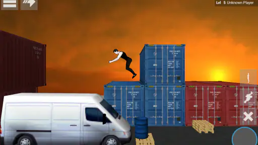 Backflip Madness screenshot 11