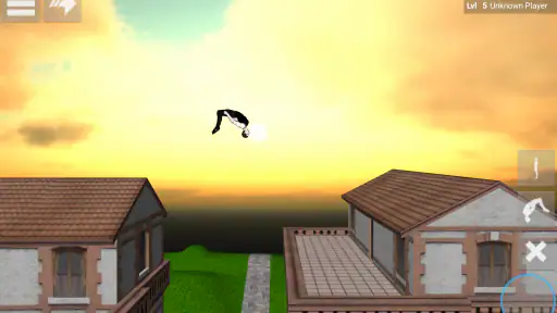 Backflip Madness screenshot 12