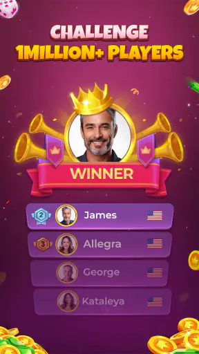 Backgammon Friends Online screenshot