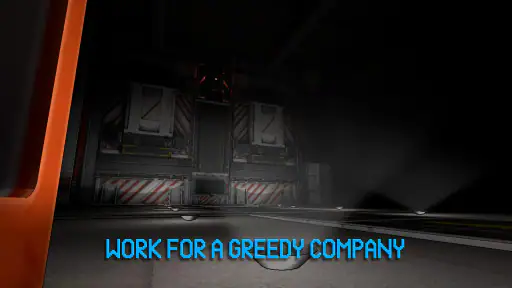 Backrooms Company Multiplayer screenshot 12
