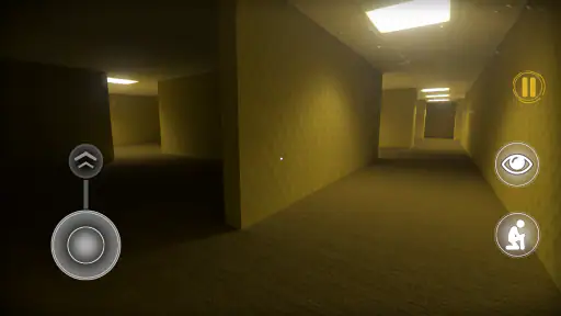 Backrooms: Lost in Level 0 screenshot 10