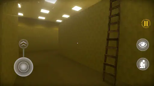 Backrooms: Lost in Level 0 screenshot 11