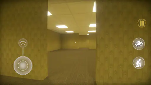 Backrooms: Lost in Level 0 screenshot 9