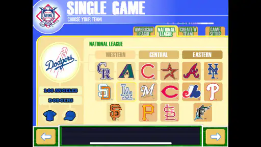 Backyard Baseball '01 screenshot 12