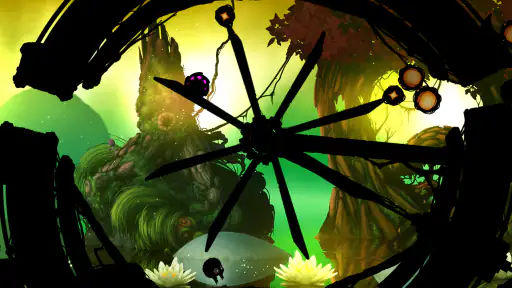 BADLAND screenshot 10
