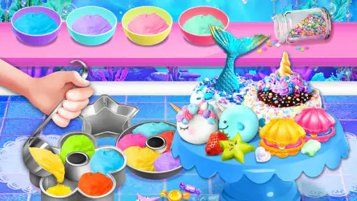 Baking Cooking Games for Teens screenshot 10