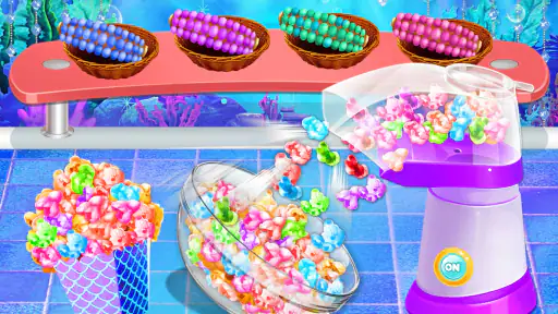 Baking Cooking Games for Teens screenshot 11