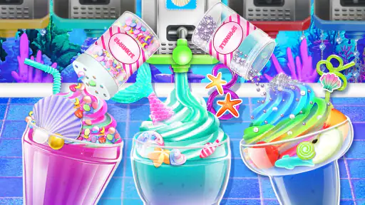 Baking Cooking Games for Teens screenshot