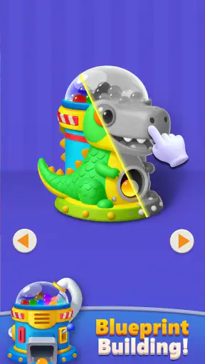 Ball Sort - Color Puzzle Game screenshot