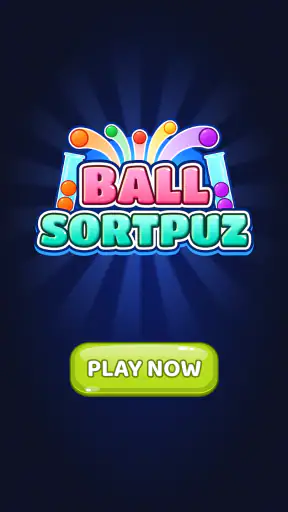 Ball Sort Puz - Color Game screenshot