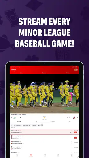Bally Sports Live screenshot 11