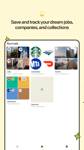 Bandana Job Search screenshot 8