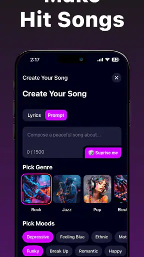 Banger for Artists screenshot 10