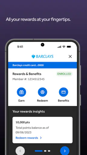 Barclays US screenshot