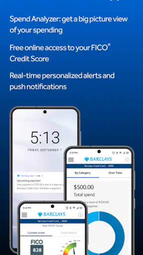 Barclays US screenshot