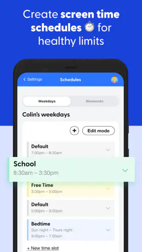 Bark - Parental Controls screenshot
