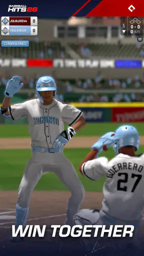 Baseball Hits 26 screenshot 12