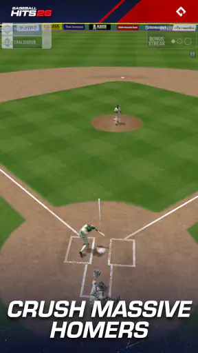 Baseball Hits 26 screenshot 9
