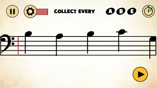 BASS CAT screenshot 11