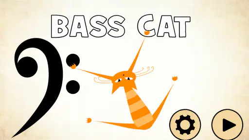 BASS CAT screenshot 9