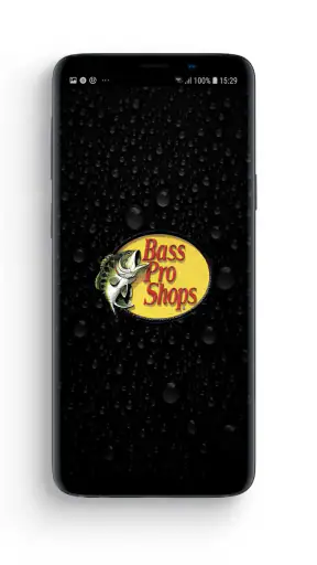 Bass Pro Shops screenshot