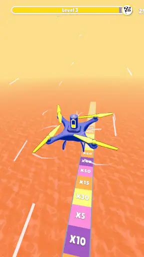 Battery Run screenshot 10