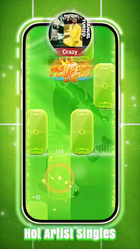 Beat Tiles 2: Piano Master screenshot 12