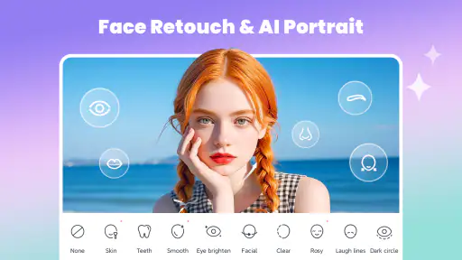 Beauty Camera - Makeup Camera screenshot 11