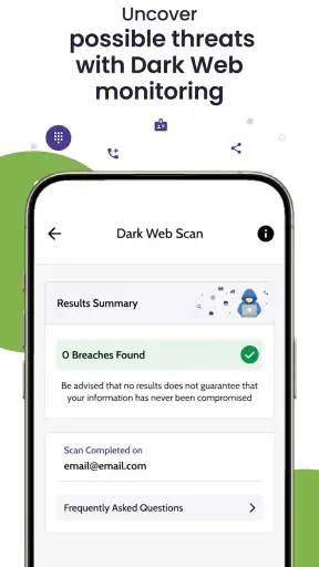 BeenVerified Background Search screenshot